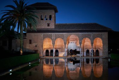 The Spanish pianist, Javier Perianes will receive the Medal of Honor from the Granada Music Festival