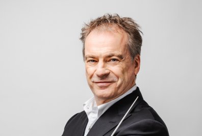Jonathan Nott nombrado próximo director musical del Gran Teatre del Liceu a partir de septiembre de 2026