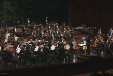 Berlioz: Symphonie Fantastique (Orquestra Gulbenkian)