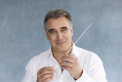 Jaime Martin confía su General Management a Ibermúsica Artists