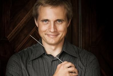 Vasily Petrenko Extends RPO Music Director Contract to 2030
