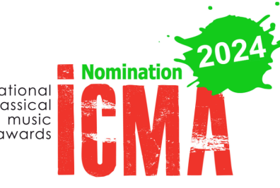 Ocho artistas Ibermúsica nominados para los ICMA 2024