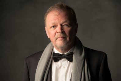 Nikolai Demidenko inaugurará la temporada de la Orquesta y Coro RTVE