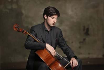 Daniel Müller-Schott se une a Ibermúsica Artists