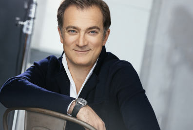 Renaud Capuçon renueva como director artistico de la Orchestre de Chambre de Lausanne