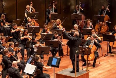 La Orquesta Sinfónica de Melbourne anuncia a su director titular, dando la bienvenida a la estrella internacional Jaime Martín