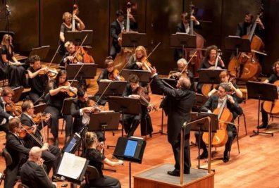 Melbourne Symphony Orchestra announces Chief Conductor, welcoming global star Jaime Martín to Victoria 