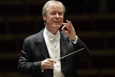 David Robertson will leave the SLSO at end of 2018-19 season