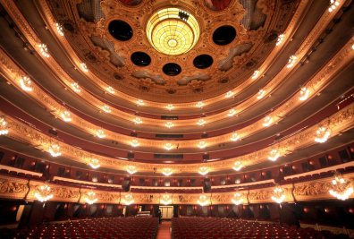 Gran presencia de nuestros artistas en la nueva temporada del Liceu