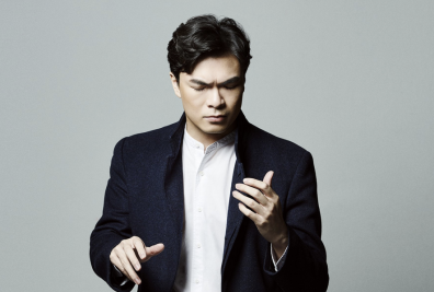 Wilson Ng impulsa la Asian Modern Symphony Orchestra