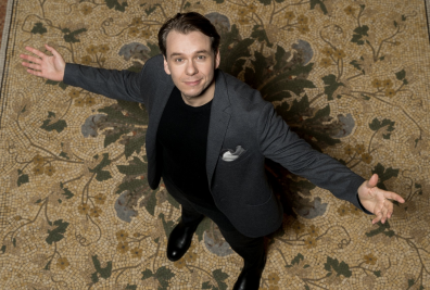 Gran éxito de Benjamin Bernheim como Werther en el Teatro alla Scala de Milán