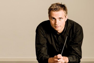 Vasily Petrenko en los conciertos más solicitados de la nueva temporada de la Royal Philharmonic Orchestra
