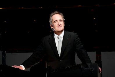 James Conlon joins Ibermúsica