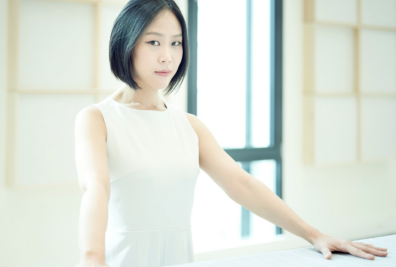 La pianista Yeol Eum Son se une a Ibermúsica Artists