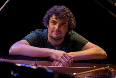 Martín García debuta en el Carnegie Hall