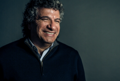 El director Giancarlo Guerrero se une a Ibermúsica Artists