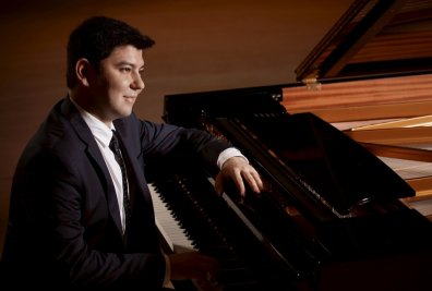 Behzod Abduraimov triumphs on his tour of Spain with the Stavanger Symphony Orchestra