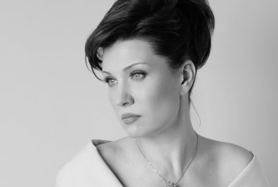 Soprano Marina Rebeka joins Ibermúsica Artists