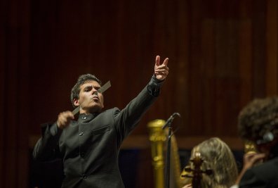 Nuno Coelho nombrado asistente de Gustavo Dudamel en Los Ángeles