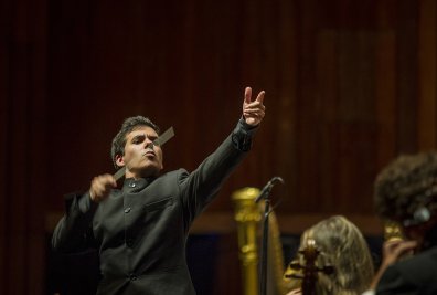 Nuno Coelho appointed Dudamel’s assistant in Los Angeles