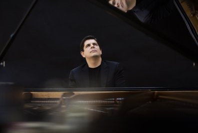 Javier Perianes empieza el año nuevo regresando a la Orquesta Sinfónica de Boston