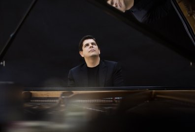 Javier Perianes returns to Boston Symphony Orchestra