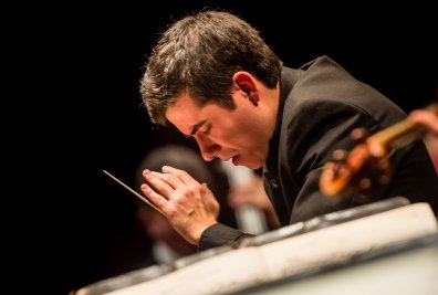 Nuno Coelho director invitado de la Concertgebouworkest 2020/2021