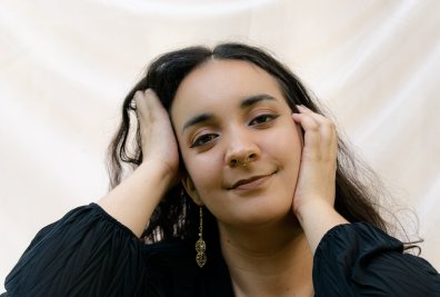 La mezzosoprano Inés López se une a Ibermúsica Artists