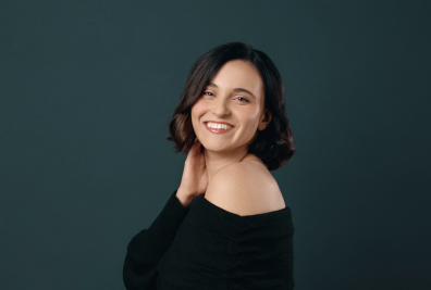 Lucía Iglesias debuta como Pamina en La flauta mágica del Real Teatro del Retiro