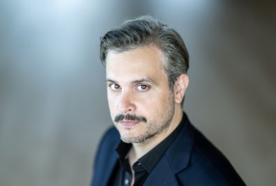 Nahuel Di Pierro se une a Ibermúsica Artists