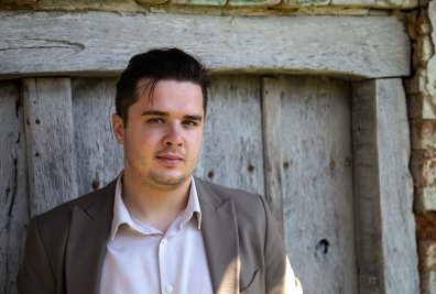 Worldwide representation for tenor Filip Filipović