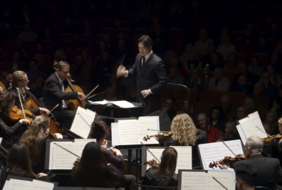 Gershwin: Girl Crazy Overture / Wilson Ng · London Philharmonic Orchestra