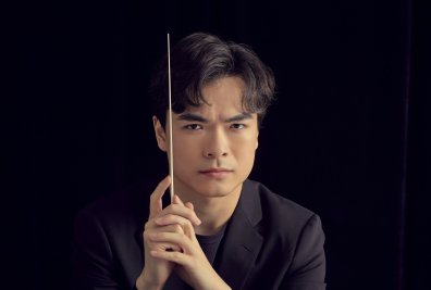 Ibermusica Artists welcomes Wilson Ng to its roster for General Management