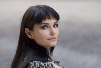 Spanish representation for Emőke Baráth
