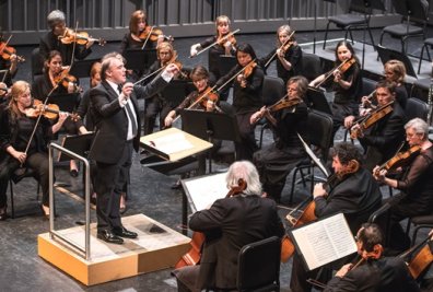 Jaime Martín named Los Angeles Chamber Orchestra's next music director