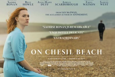 On Chesil Beach: Esther Yoo presenta la banda sonora de la película
