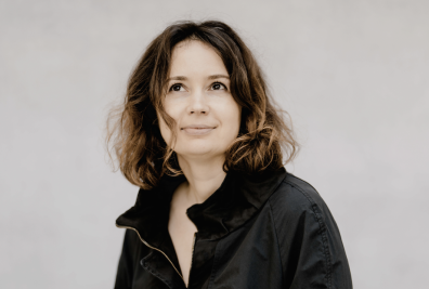 Ibermúsica Artists welcomes Patricia Kopatchinskaja to its roster