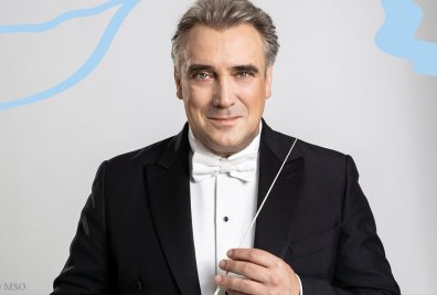 Jaime Martín brilla en su debut con la Melbourne Symphony Orchestra