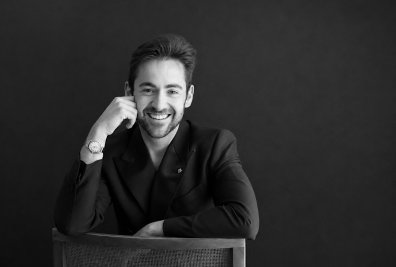 Rafael Quirant en Las bodas de Fígaro de Ópera de Tenerife
