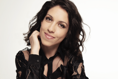 Beatrice Rana en Ibermúsica Artists