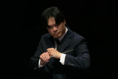 Wilson Ng - Klassieke Top 400 | Radio Filharmonisch Orkest, 17/10/2025 (soloist: Francesca Chiejina, soprano)