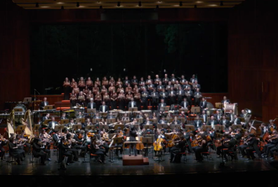 Ravel: Daphnis et Chloe - Suite No. 2 (Orquestra Gulbenkian)