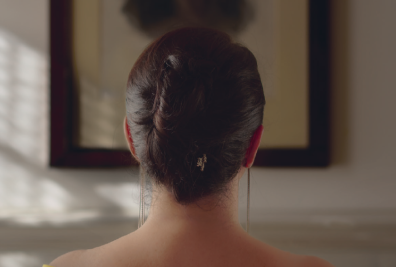 Anna Bonitatibus presenta 'Fogli d’album', su nuevo álbum dedicado a Rossini
