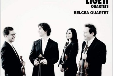 La última grabación del Cuarteto Belcea entre las recomendaciones veraniegas de la Revista RITMO