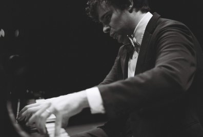 Martín García García regresa a Barcelona y Madrid como solista invitado de la BBC National Orchestra of Wales