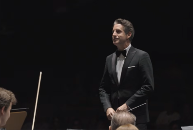 Lucas Macías. CLAUDE DEBUSSY: La mer