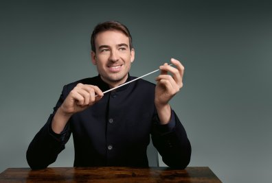 Javier Huerta Gimeno regresa a Weimar