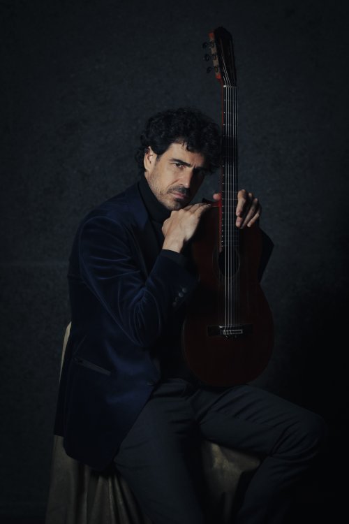 Pablo Sainz-Villegas @oscarperfer