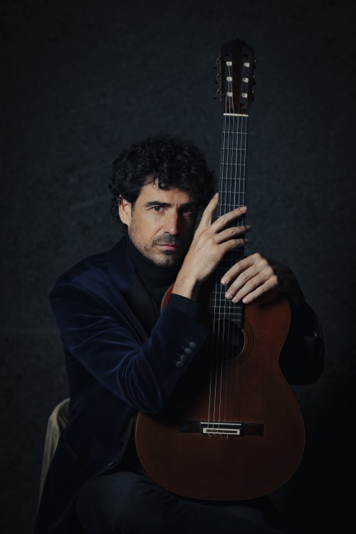 Pablo Sainz-Villegas @oscarperfer