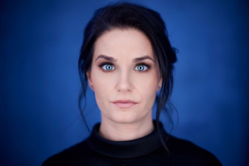 Emőke Baráth (c. Damián Canteros)